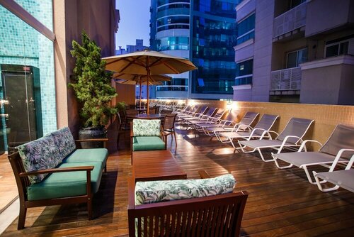 Гостиница Sofistic Hotel