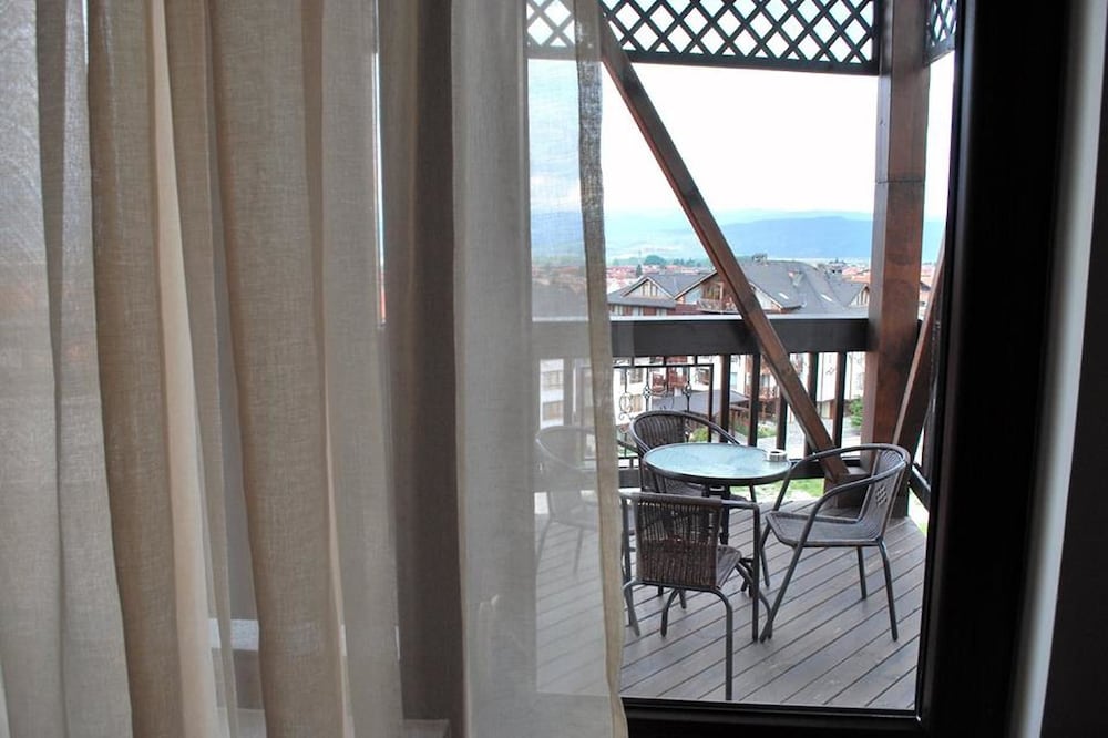 Фото Hotel Complex Zara Bansko