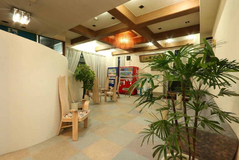 Фото New Fukujuso