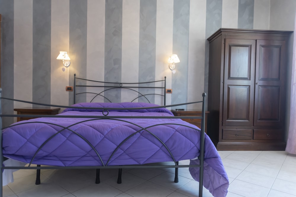 Фото Il Casale di Ginetto