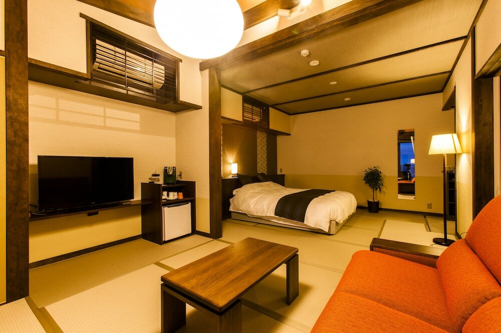 Фото Yusai Resort Hibiki