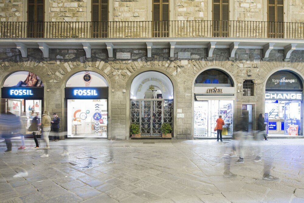 Фото Signoria Art