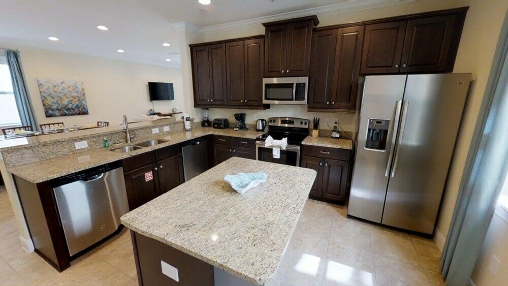 Фото Aco231263 - The Encore Club Resort - 6 Bed 6.5 Baths Villa