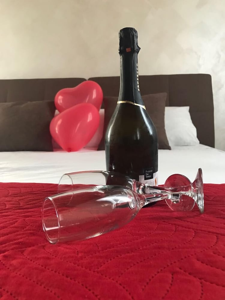 Фото B&b Ca' dell'Angelo Chioggia