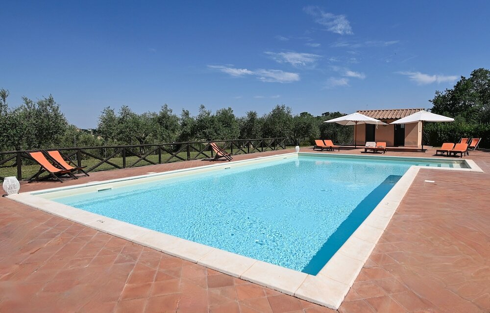 Фото Tenuta Santa Cristina