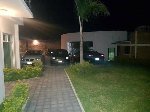 Гостиница Real de Teques
