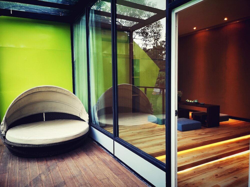 Фото Hantang Xinge Touring Car House