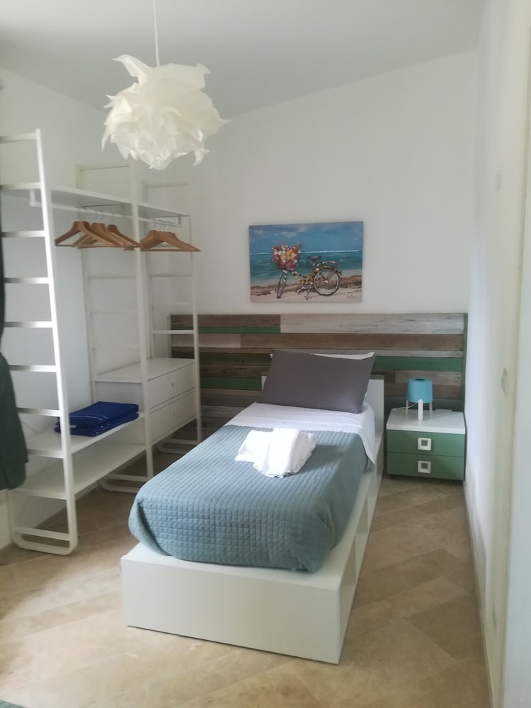 Фото Dimora il Mandorlo