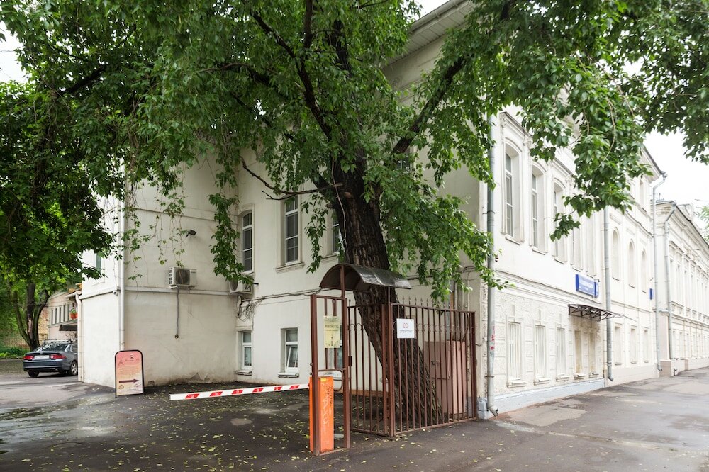 Фото Автор Таганка