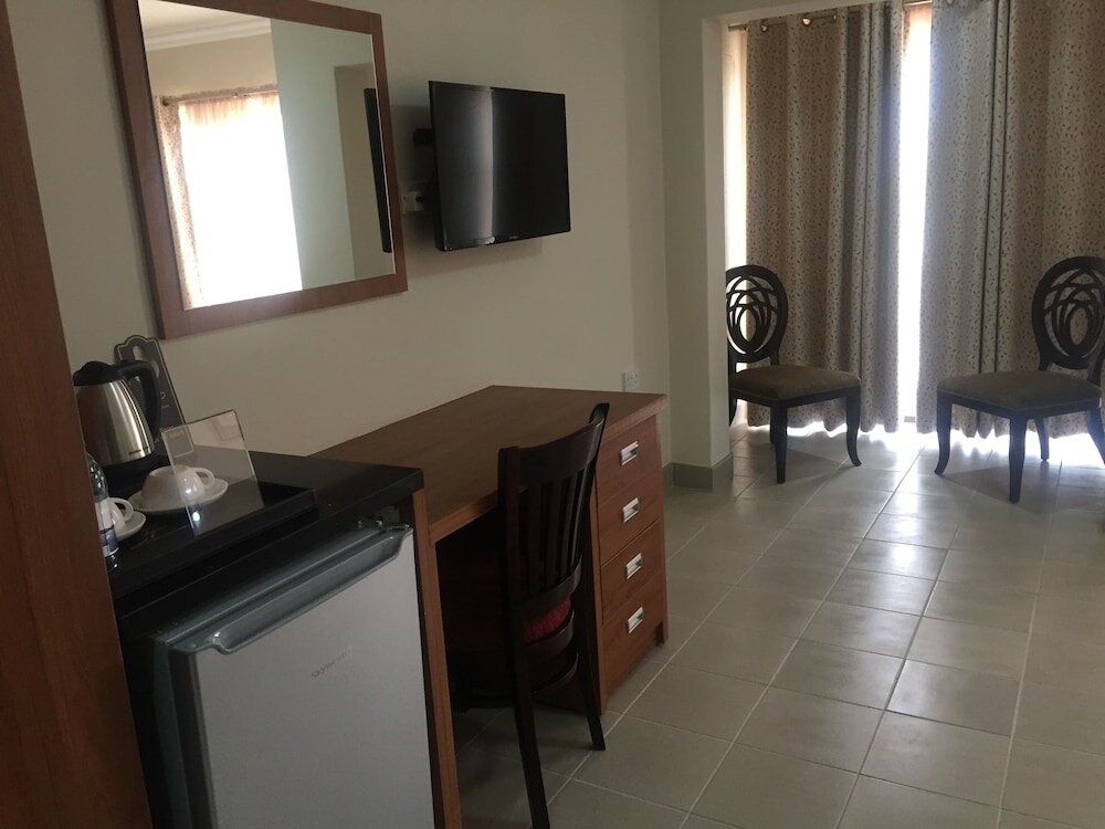 Фото отеля 5