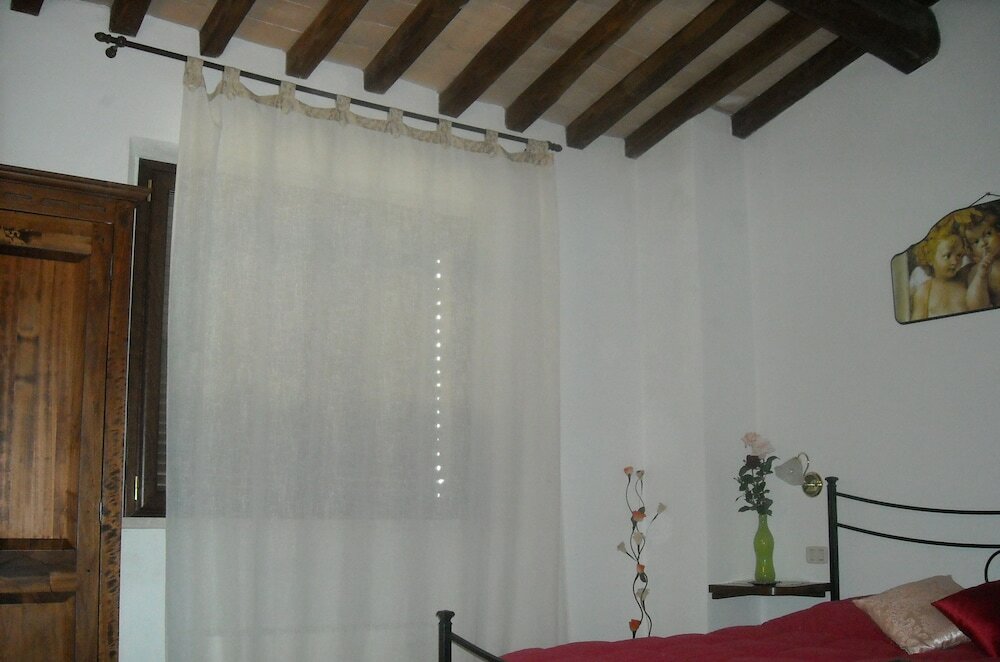 Фото Agriturismo L'Oca