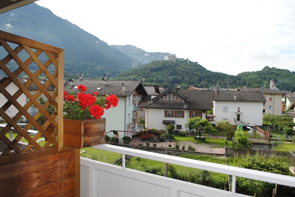 Фото Agriturismo Bortolotti