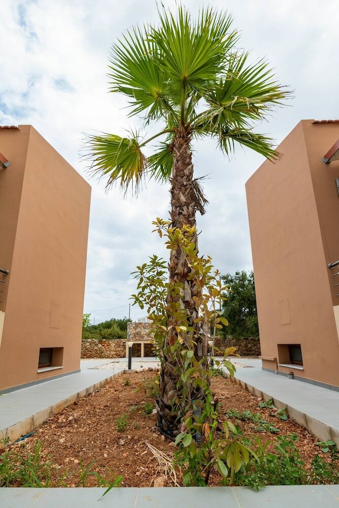 Фото Electra Villas at Kokkino Chorio
