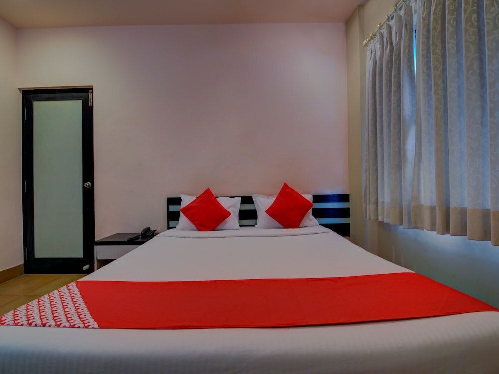 Фото Oyo 1809 Salt Lake