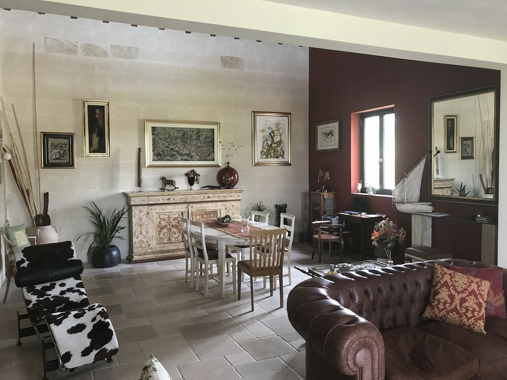 Фото Masseria Scannaturco