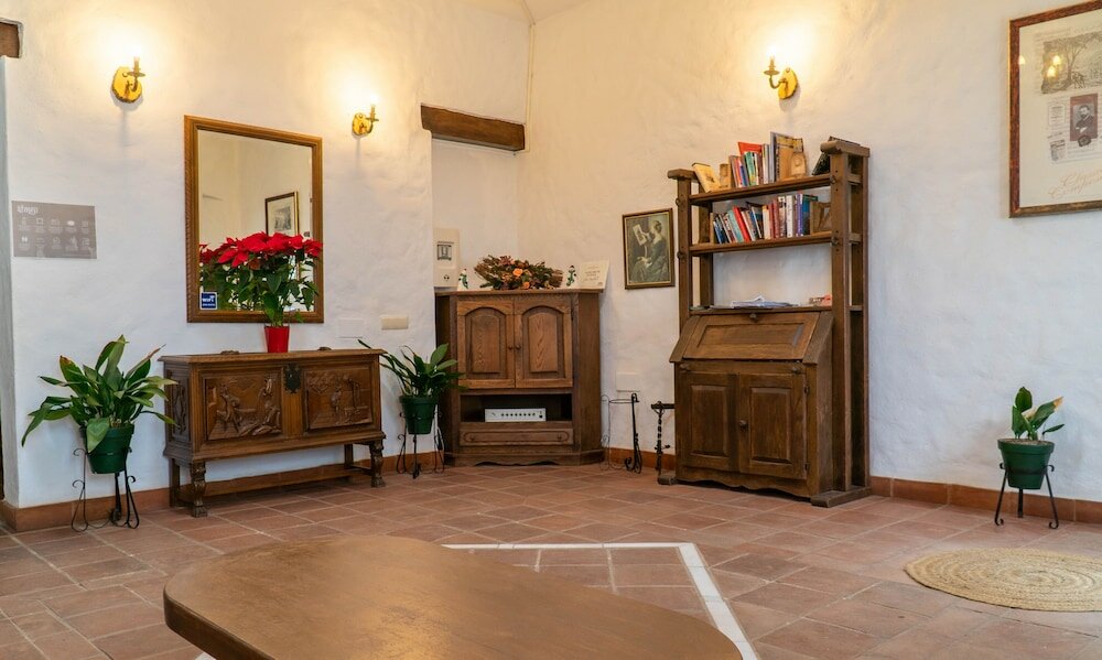 Фото Hotel finca Almejí