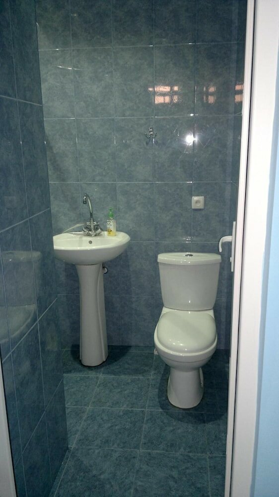 Фото Гостевой дом Besarioni