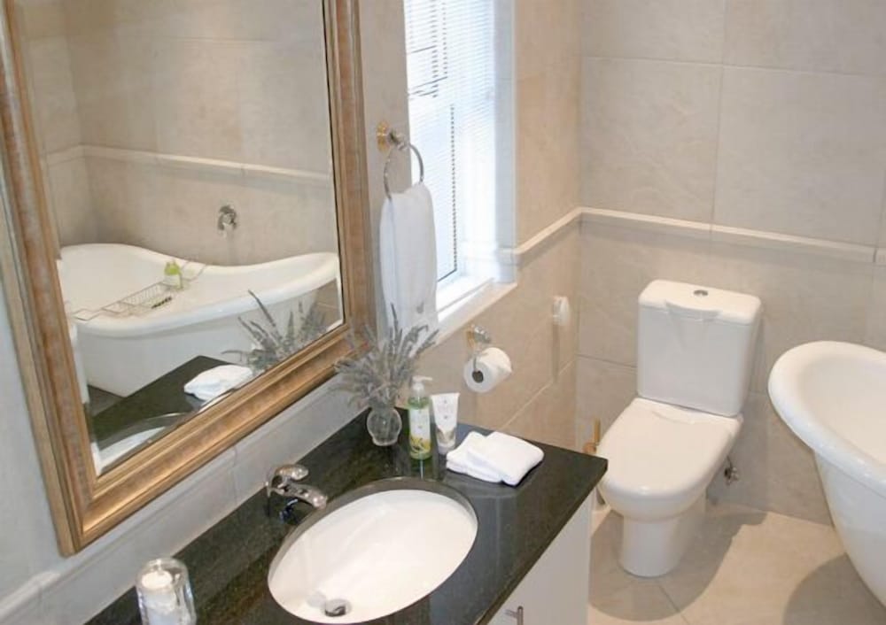 Фото Seacliffe Lodge