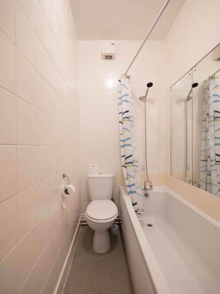 Фото Oyo Pier Hotel Rhyl