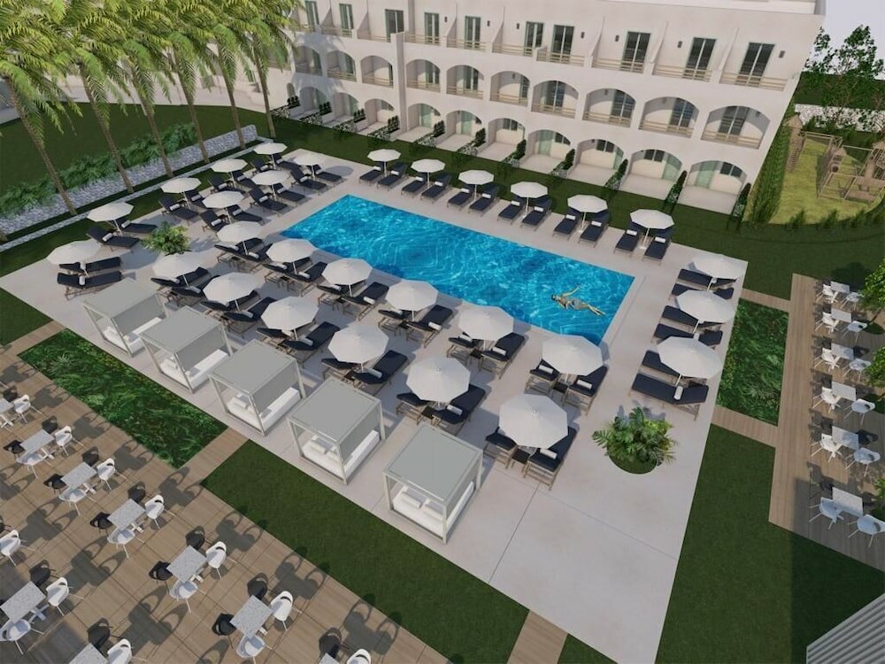 Фото Azul Eco Hotel