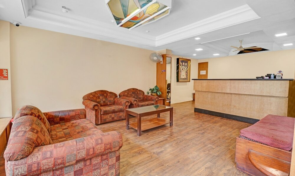 Фото Treebo Trend Surya Yatri Niwas