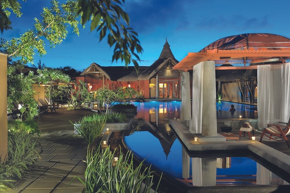 Фото Trou aux Biches Beachcomber Golf Resort & SPA