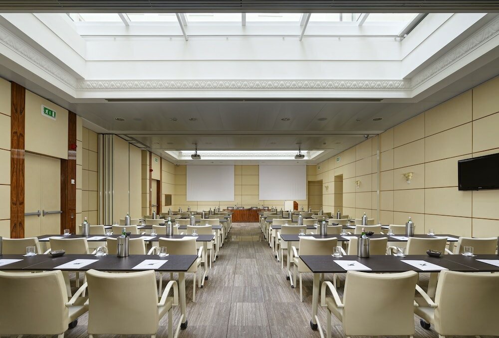 Фото Una Hotel Roma