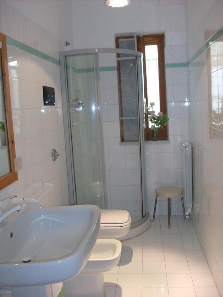 Фото Agriturismo Casalicchio