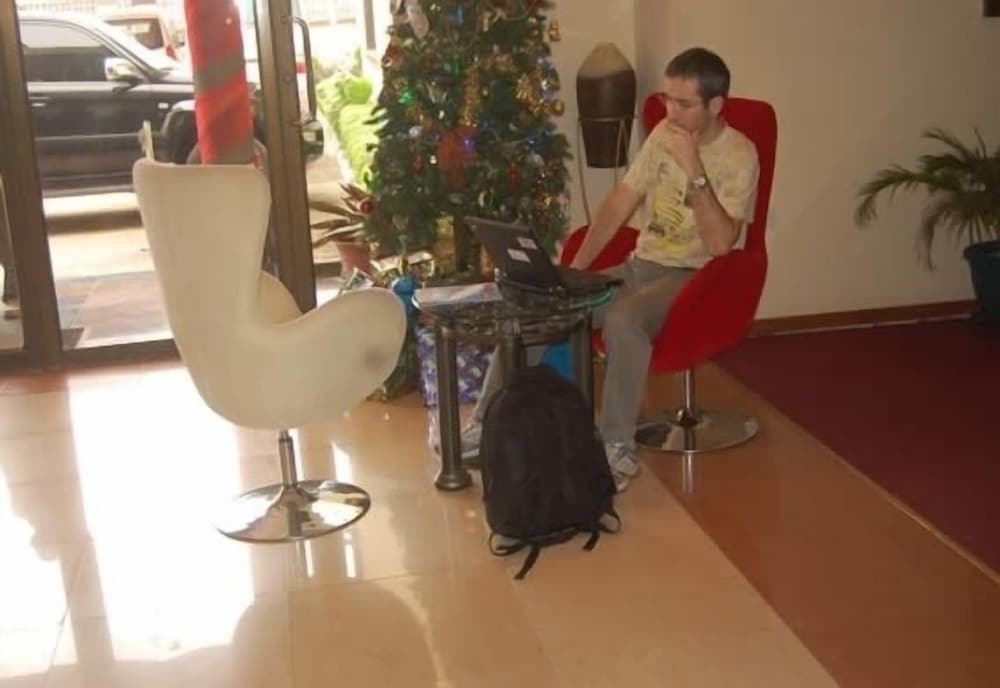 Фото Отель Citilodge