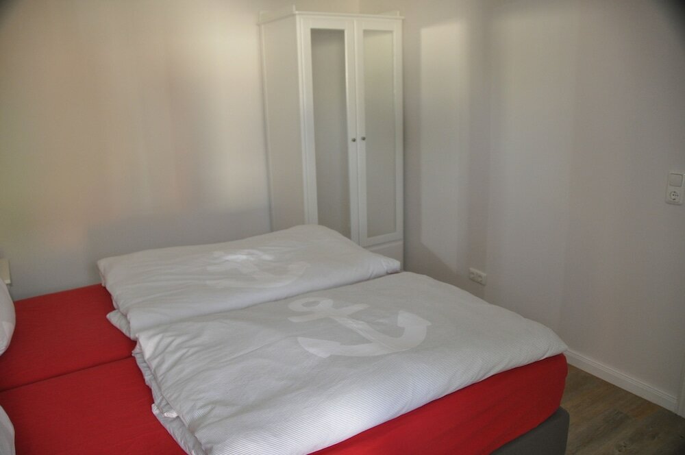 Фото Hus Seeblick