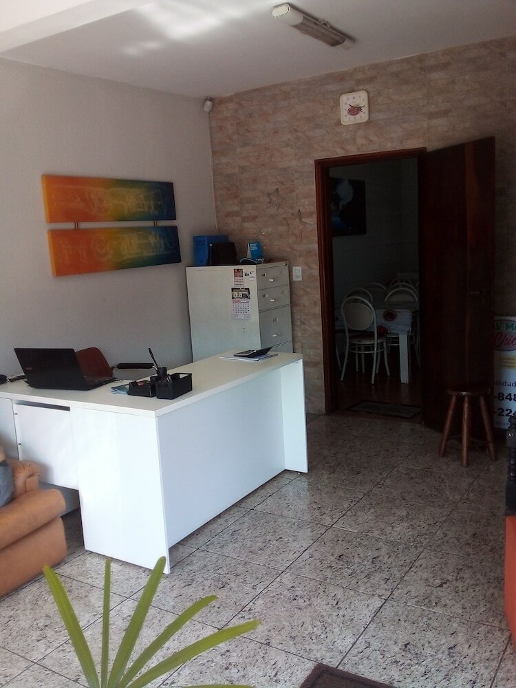 Фото Hotel pousada chic