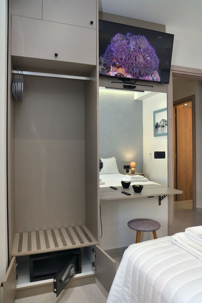 Фото Rex Apartments