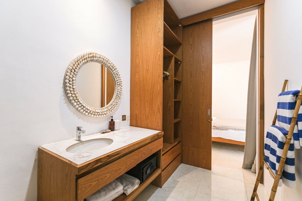 Фото Villa Christine Canggu