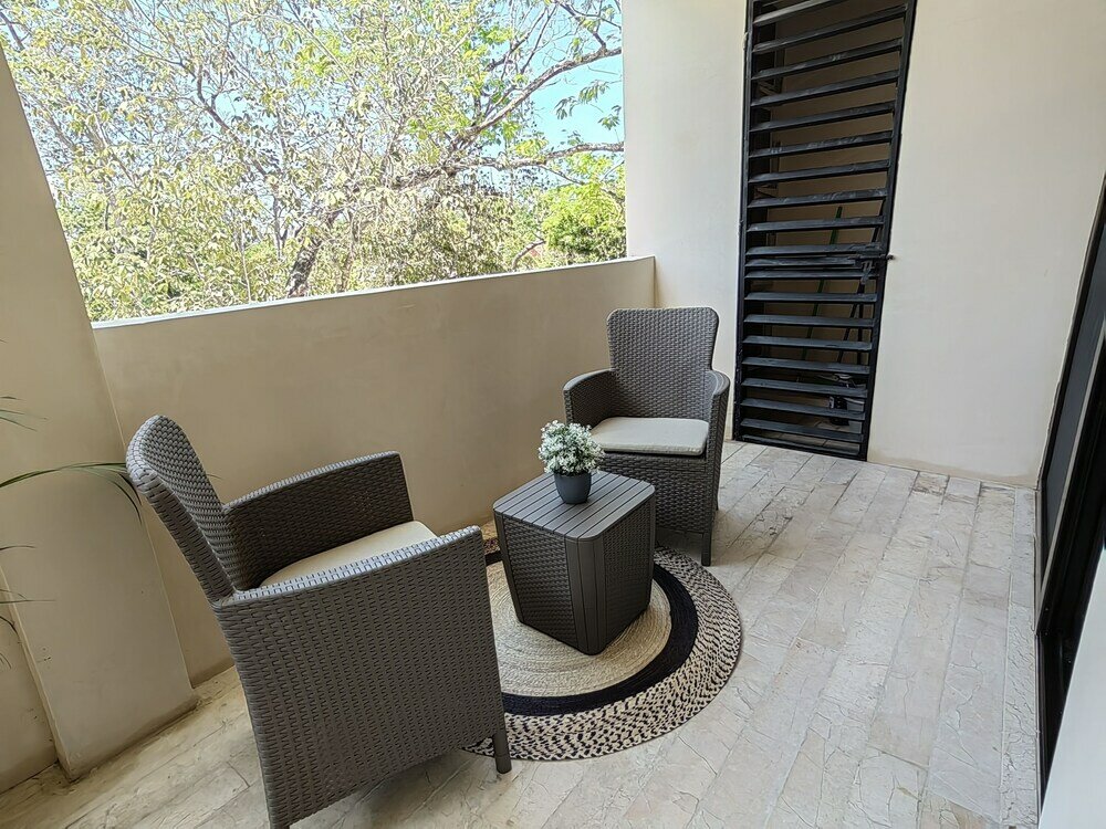 Фото Itzá Aldea Zamá - Boho Chic con Alberca