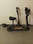 СамокатыПро (Vysotnaya Street, 3), personal electric transport repair