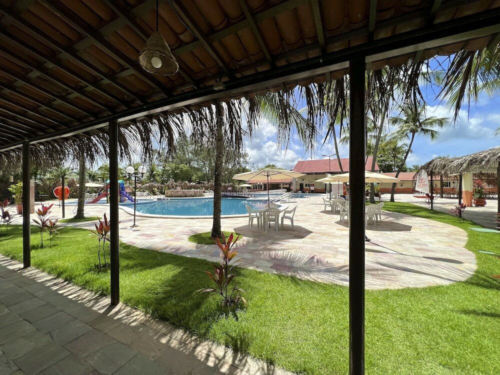 Фото Hotel Arena Carneiros by Aft