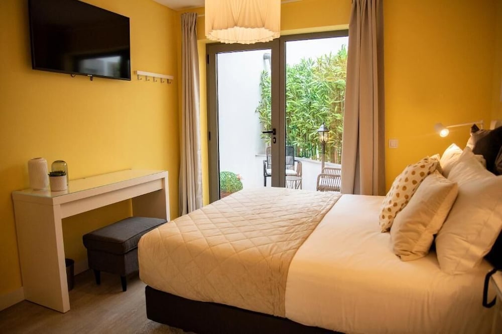 Фото Kavia Hotel do Largo