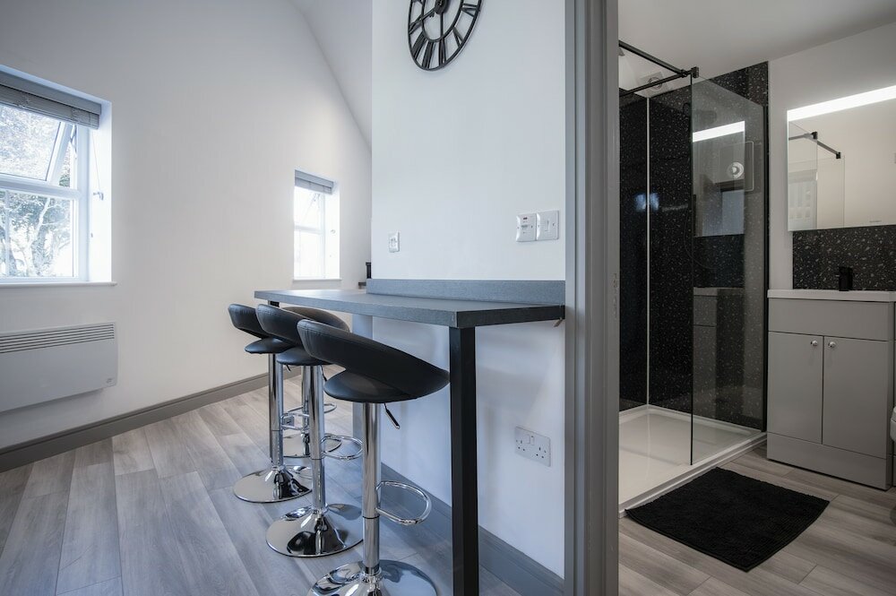 Фото Four Seasons - 1 Bedroom - Tenby