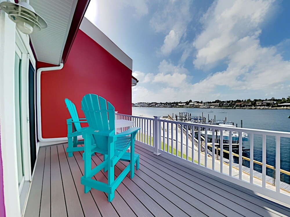 Фото Banana Bay Townhome № 13904