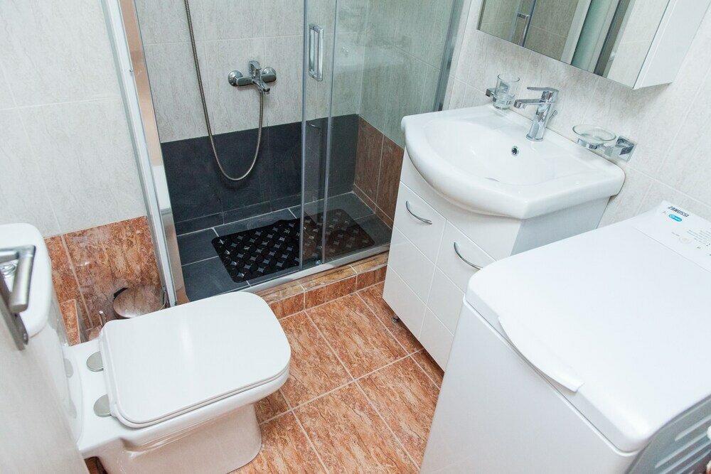 Фото Great Apartment in Piraeus