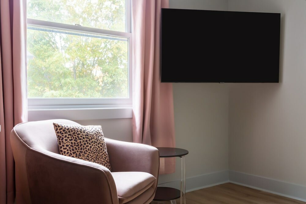 Фото Kasa Edison House South End Dilworth Charlotte