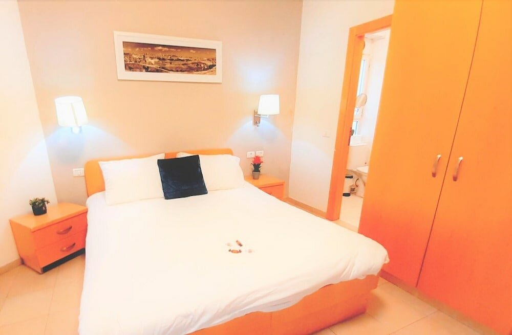 Фото Jacobs suites