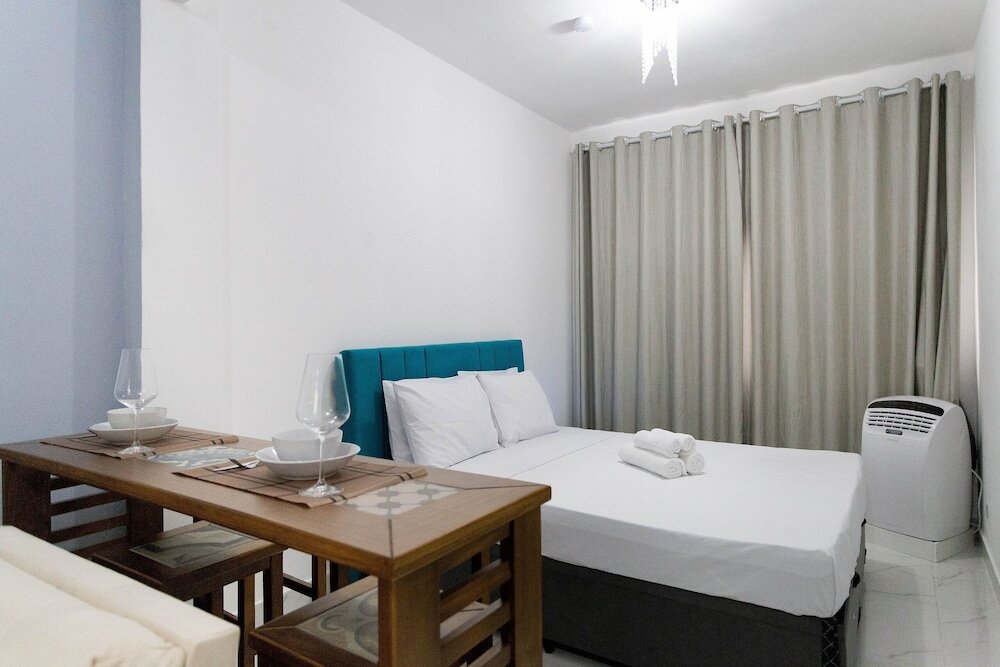 Фото Studios Mackenzie - Consolação