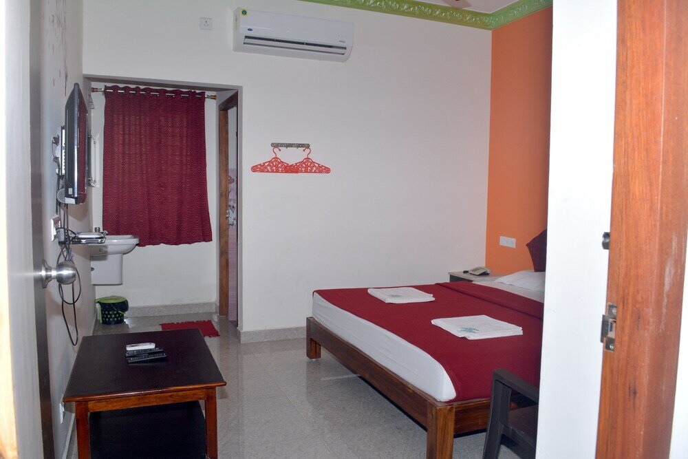 Фото Baba Residency