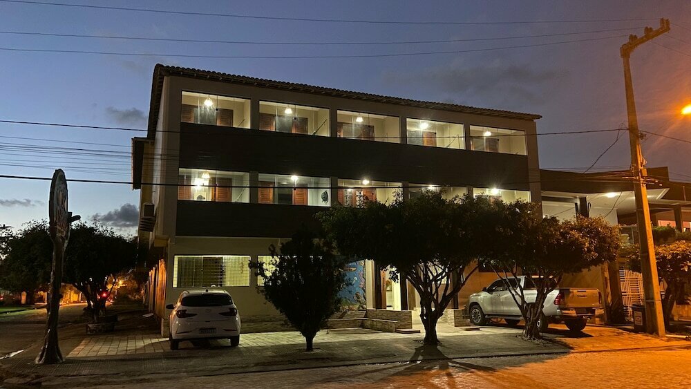 Hotel Pousada Costa dos Corais, State of Pernambuco, photo