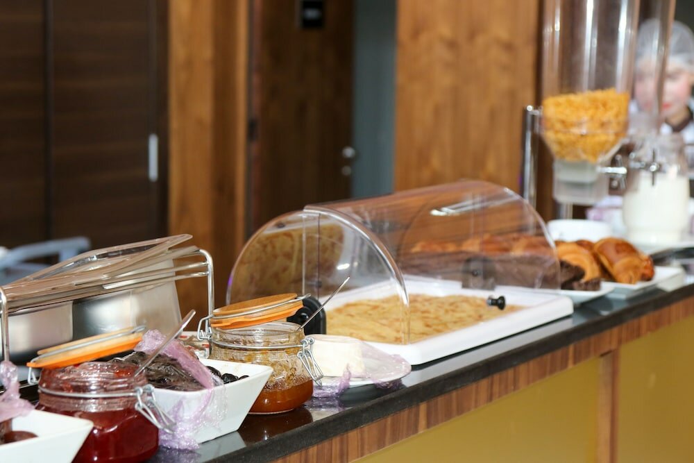 Фото Dakhla Boarding Hotel & Restaurant