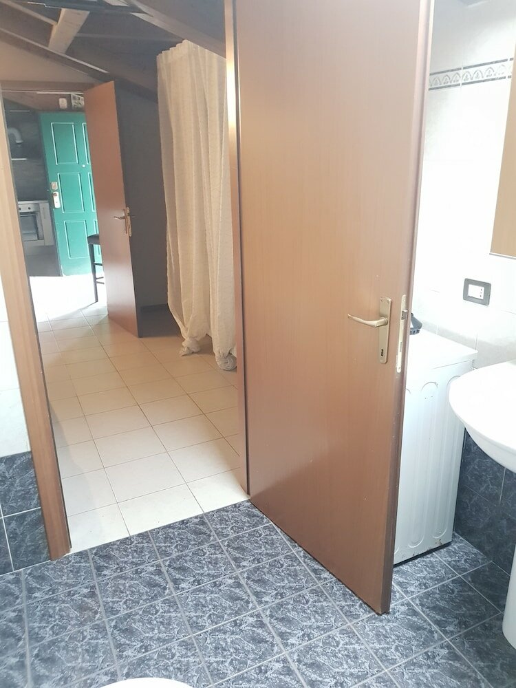 Фото Leonardo Da Vinci Apartment