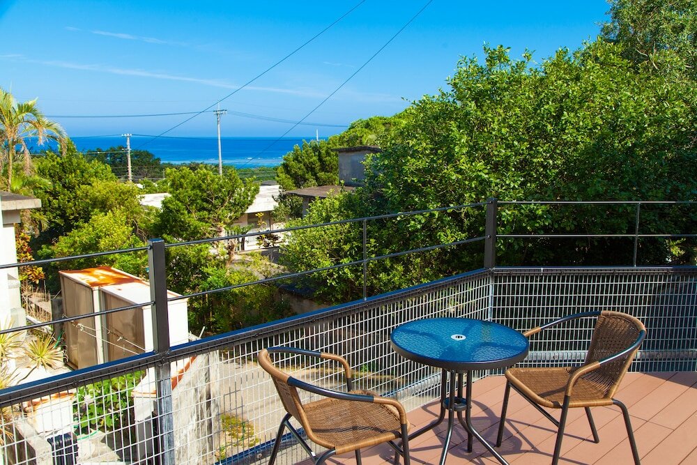 Фото Regina Ishigaki Kabira Sky