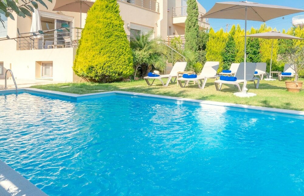 Фото Luxury Villa Alba by Estia