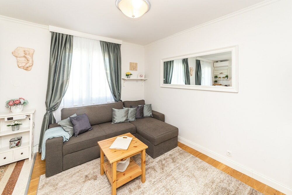 Фото Holiday Apartment Miltoni Split